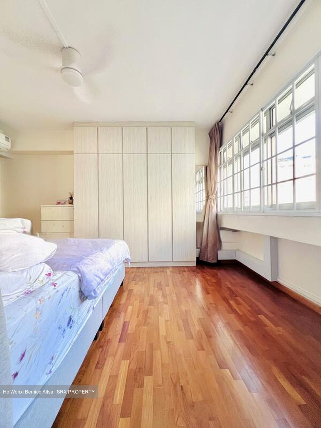 Blk 652 Eunos Damai Ville (Bedok), HDB 5 Rooms #518106621